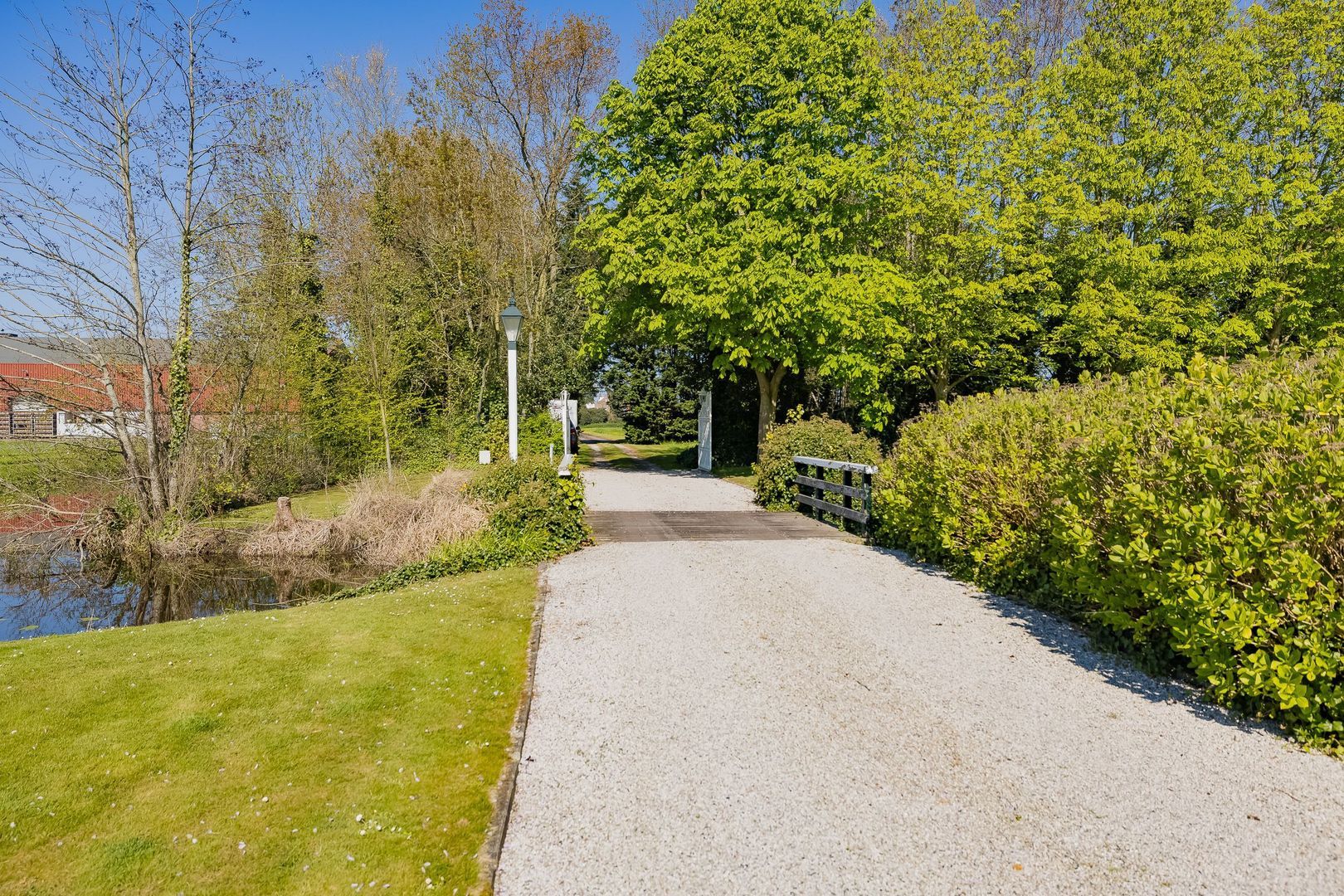 Heereweg 421 A, Lisse foto-55