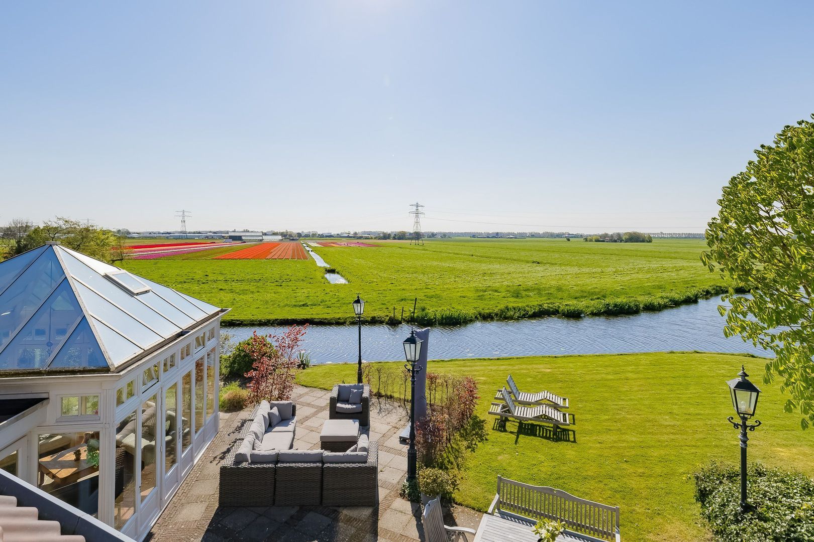Heereweg 421 A, Lisse foto-25