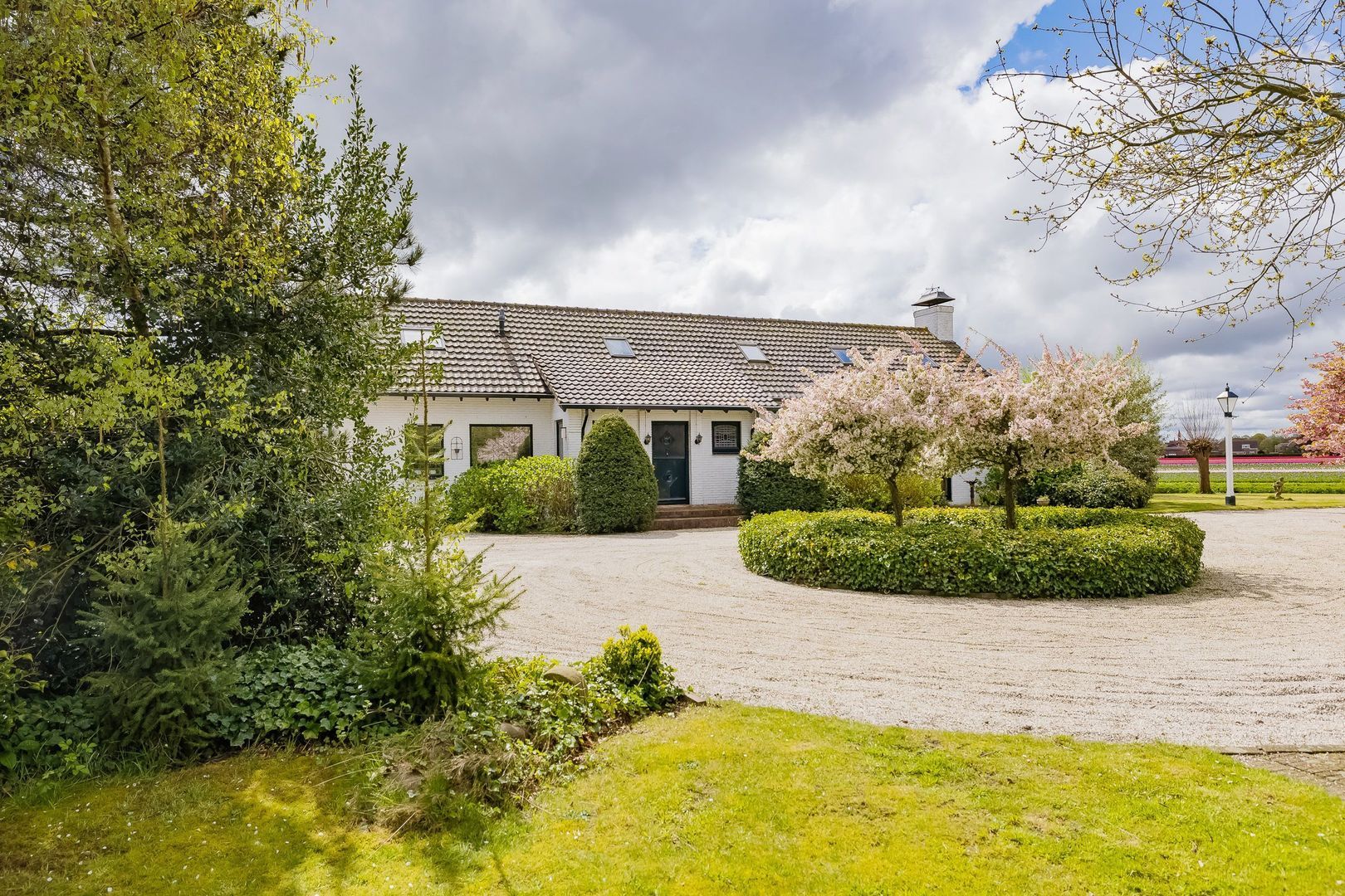 Heereweg 421 A, Lisse foto-63