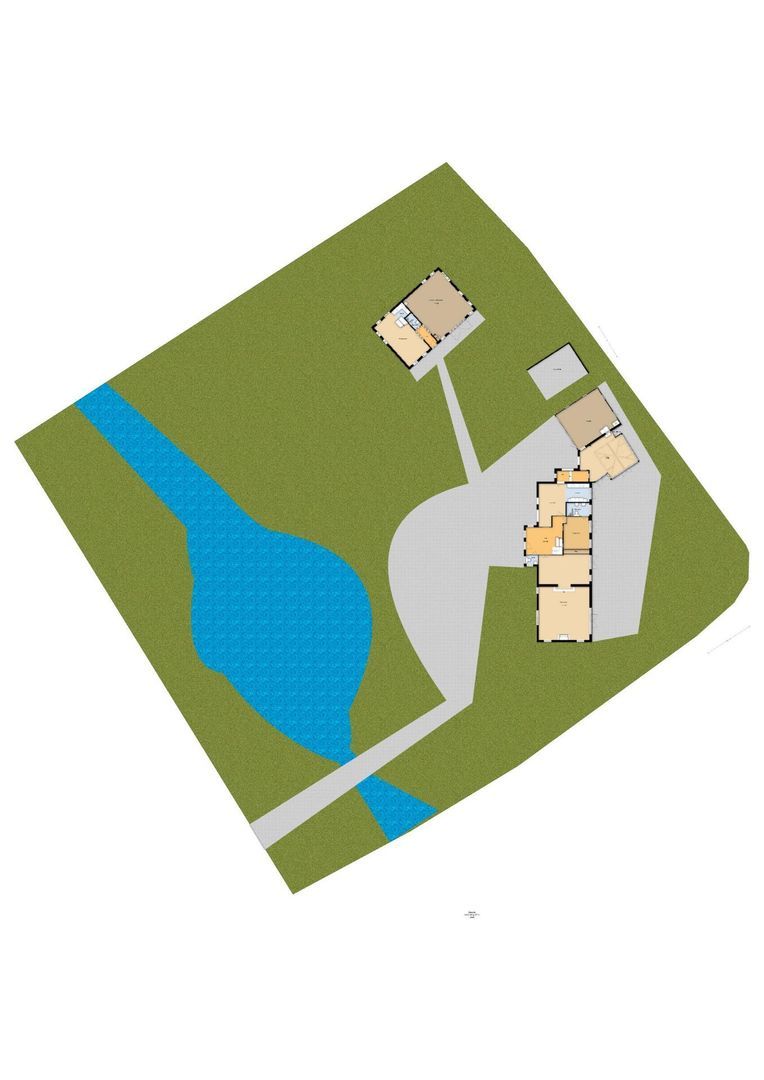 Heereweg 421 A, Lisse foto-76