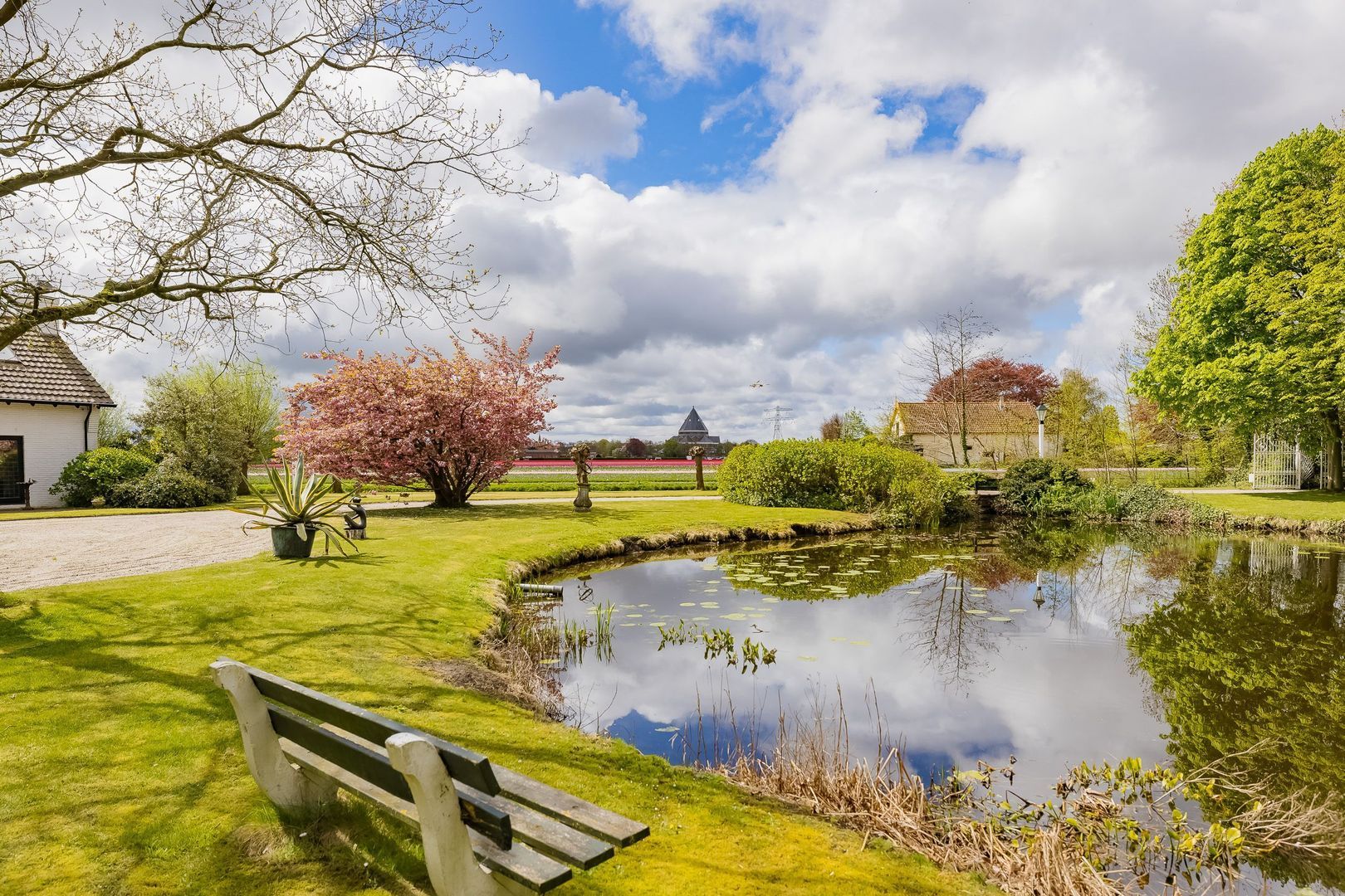 Heereweg 421 A, Lisse foto-61
