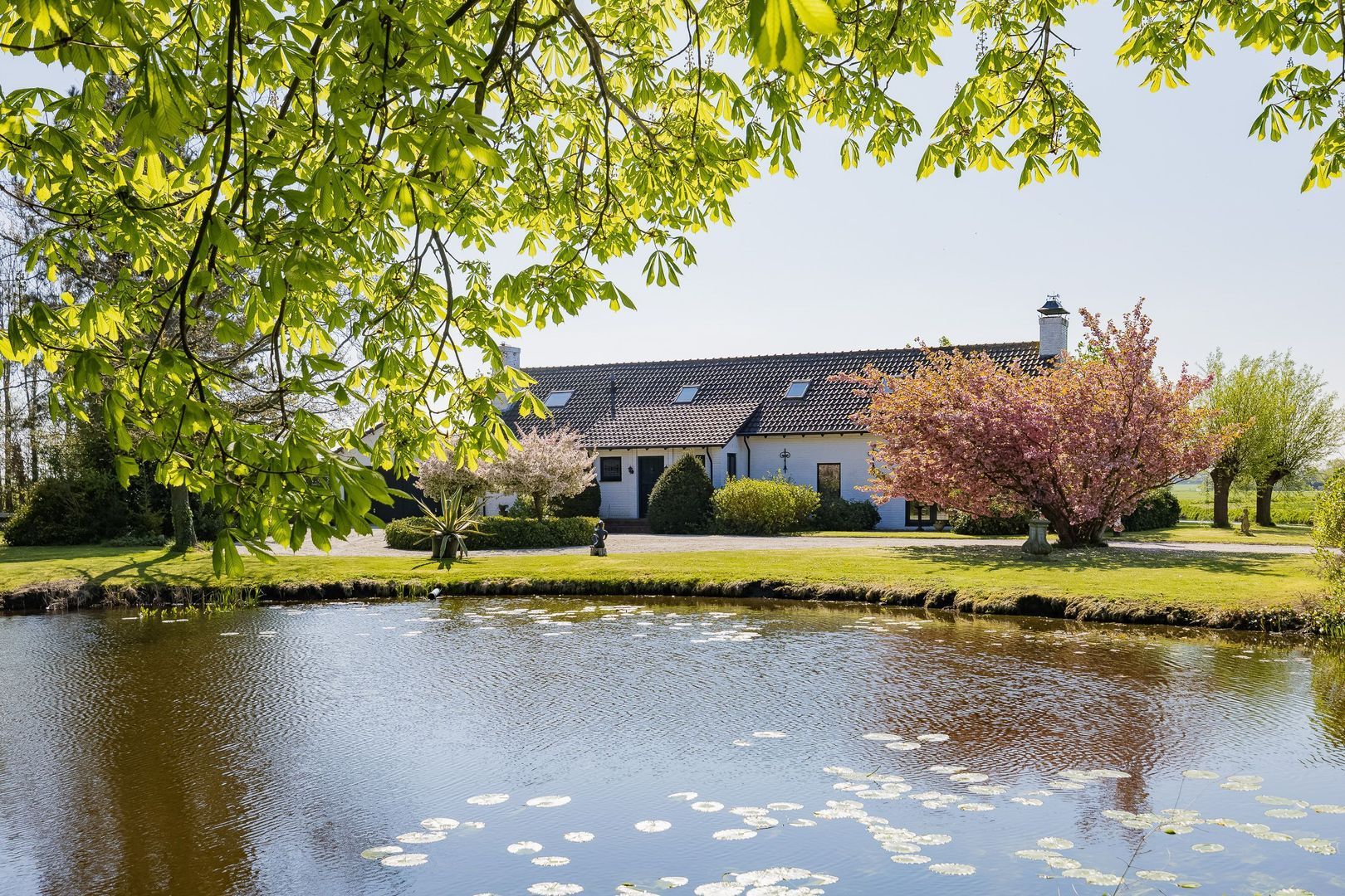 Heereweg 421 A, Lisse foto-6