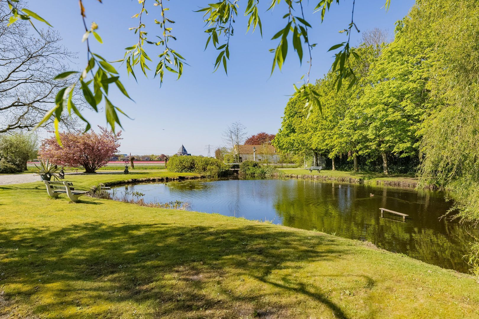 Heereweg 421 A, Lisse foto-59