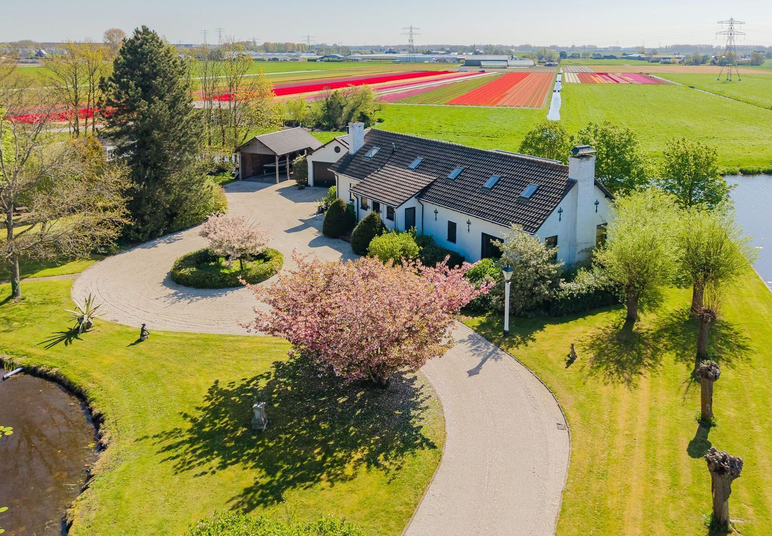 Heereweg 421 A, Lisse foto-0