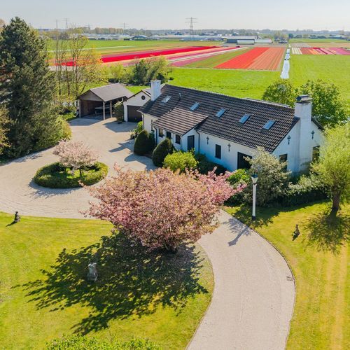 Heereweg 421 A, Lisse foto-1