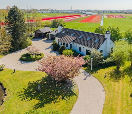 Heereweg 421 A, Lisse