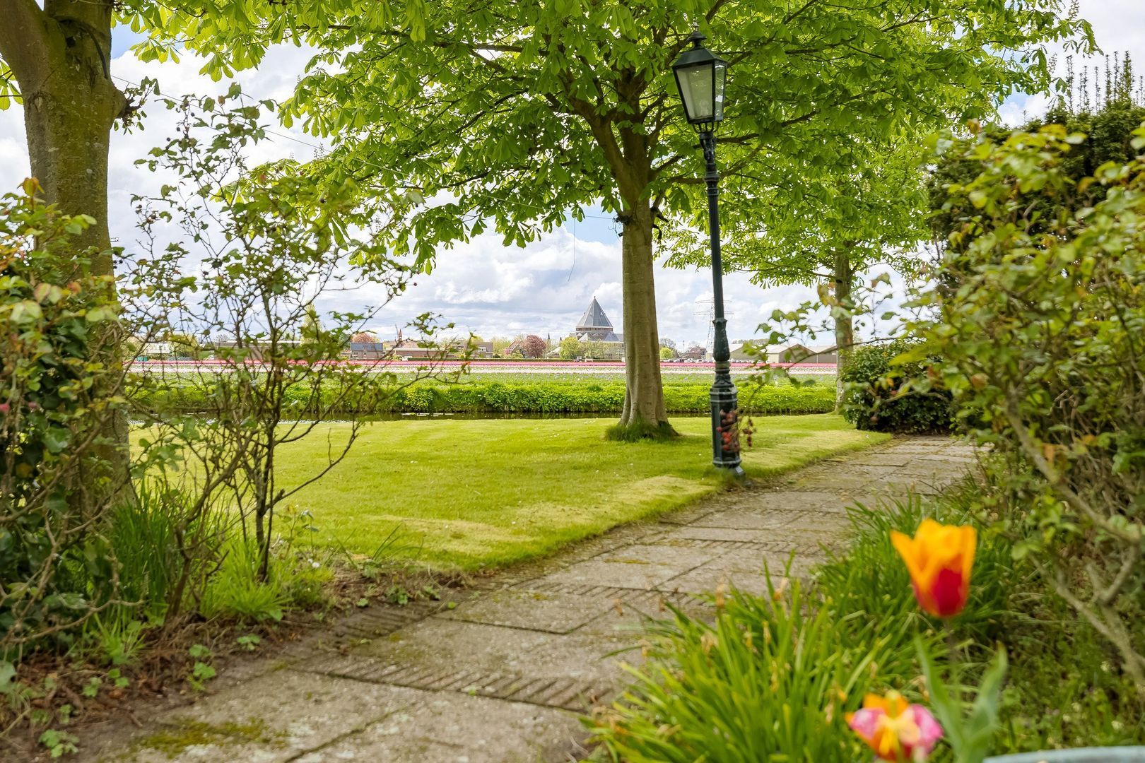 Heereweg 421 A, Lisse foto-62