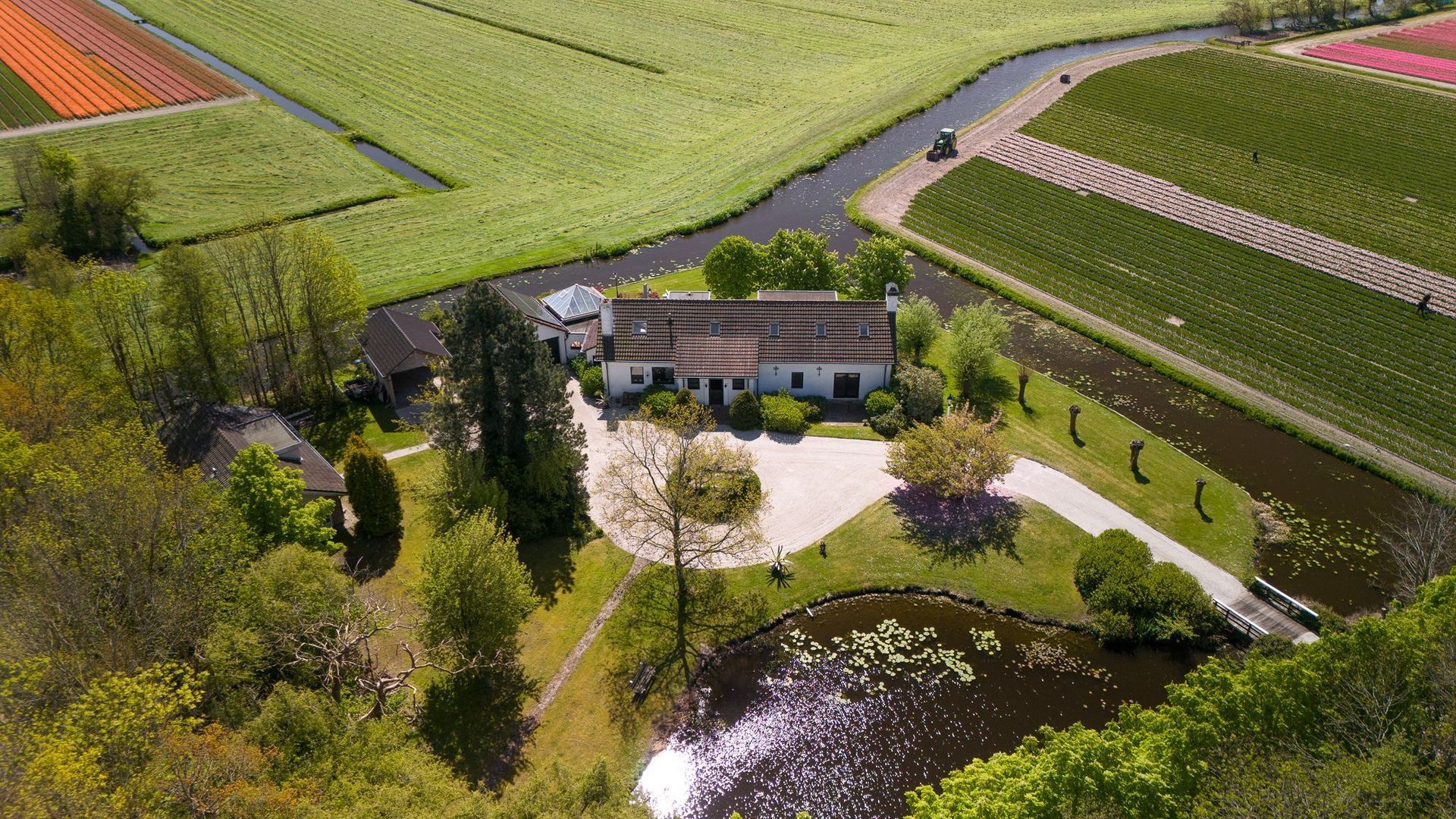 Heereweg 421 A, Lisse foto-67