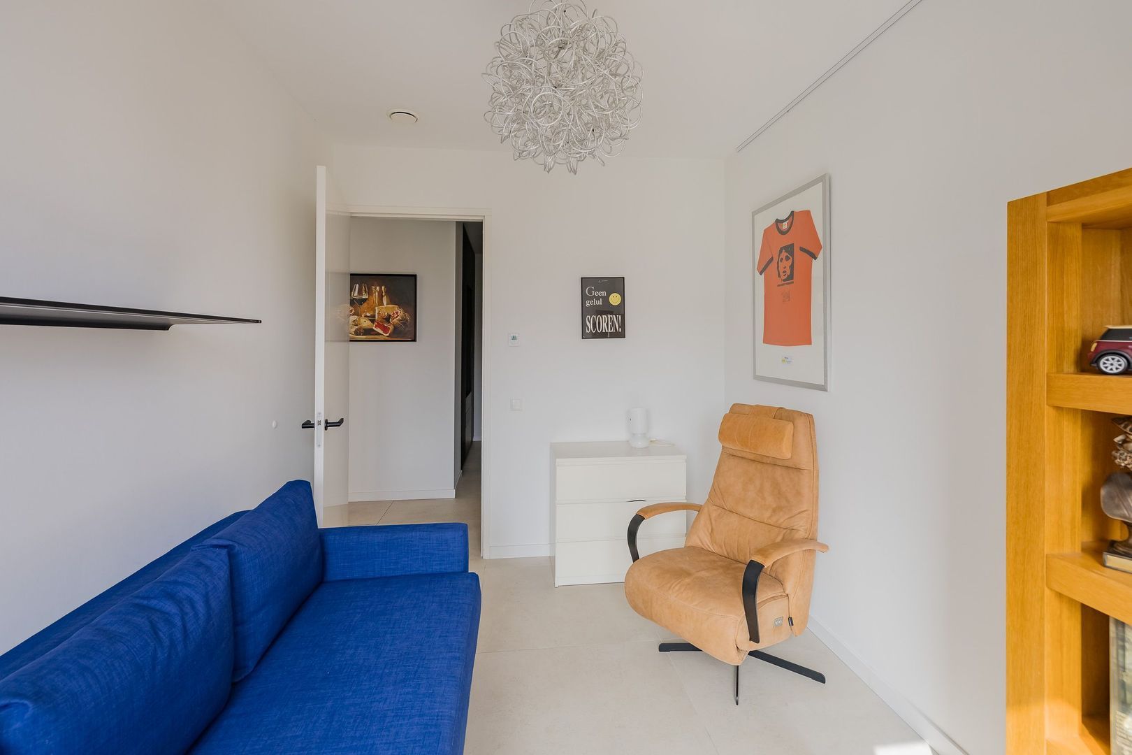 Charlotte van Pallandtstraat 12, Noordwijk foto-36