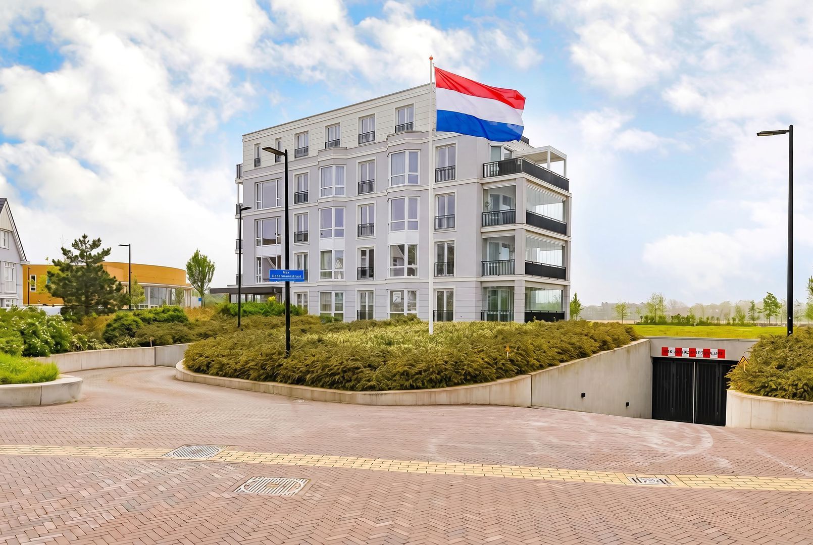 Charlotte van Pallandtstraat 12, Noordwijk foto-5