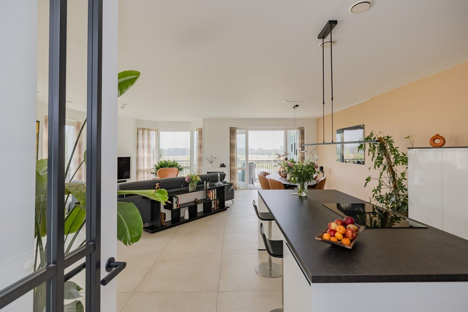 Charlotte van Pallandtstraat 12, Noordwijk foto-9