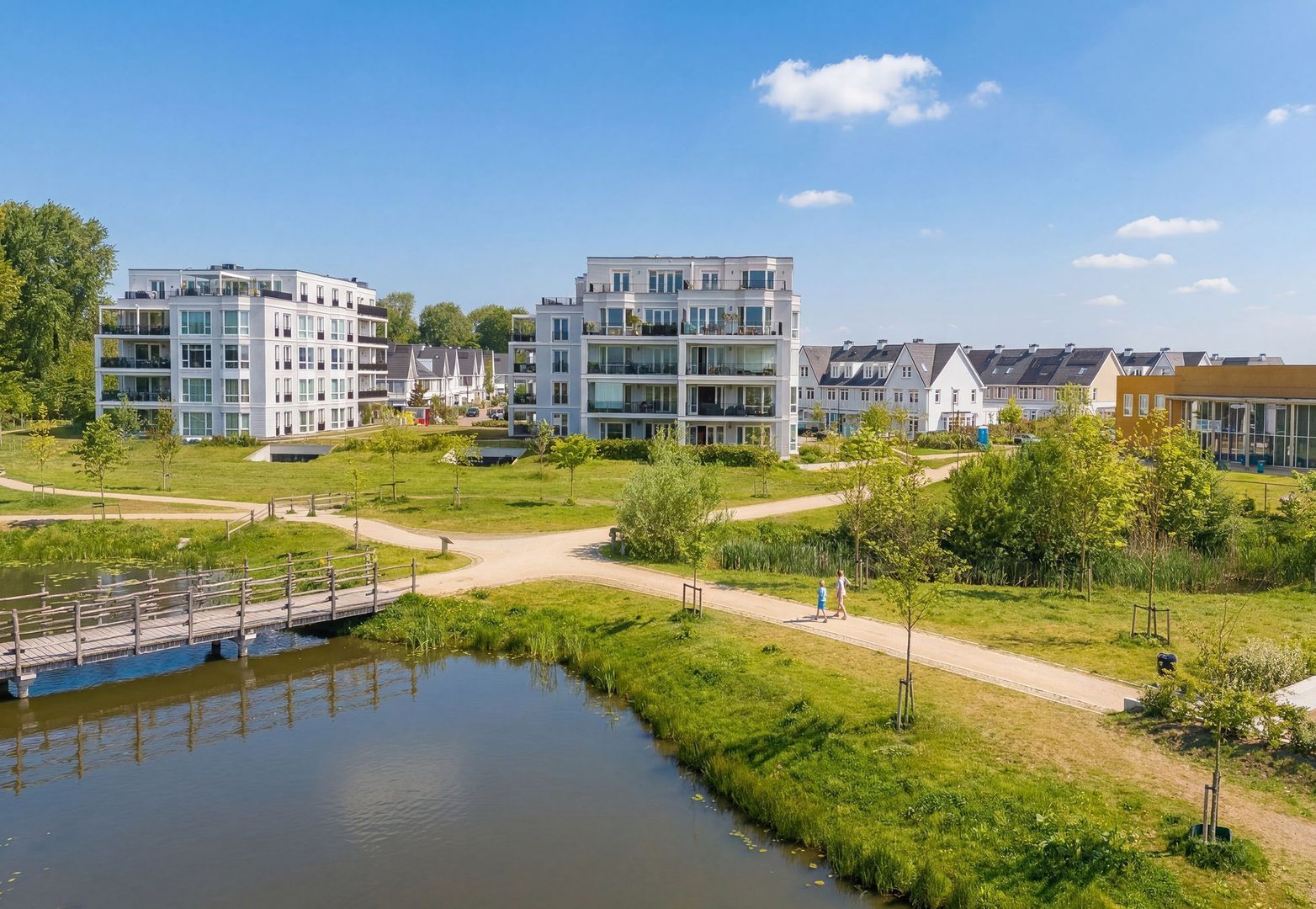 Charlotte van Pallandtstraat 12, Noordwijk foto-48