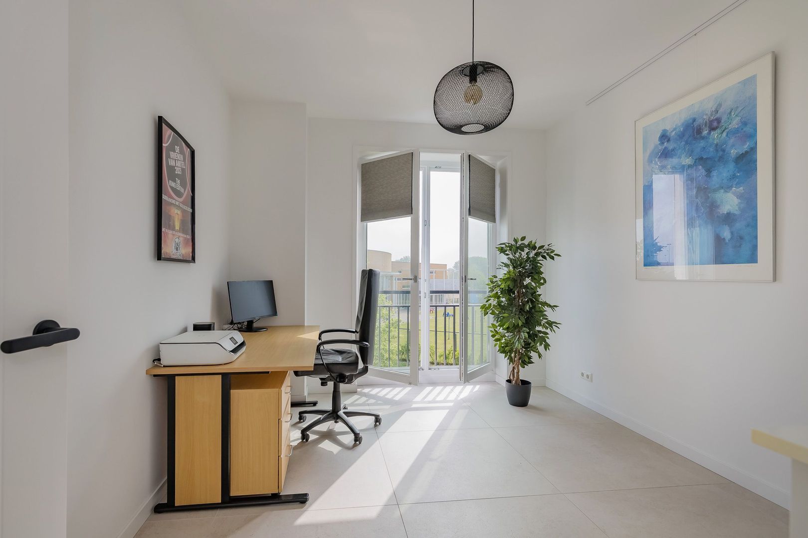 Charlotte van Pallandtstraat 12, Noordwijk foto-38