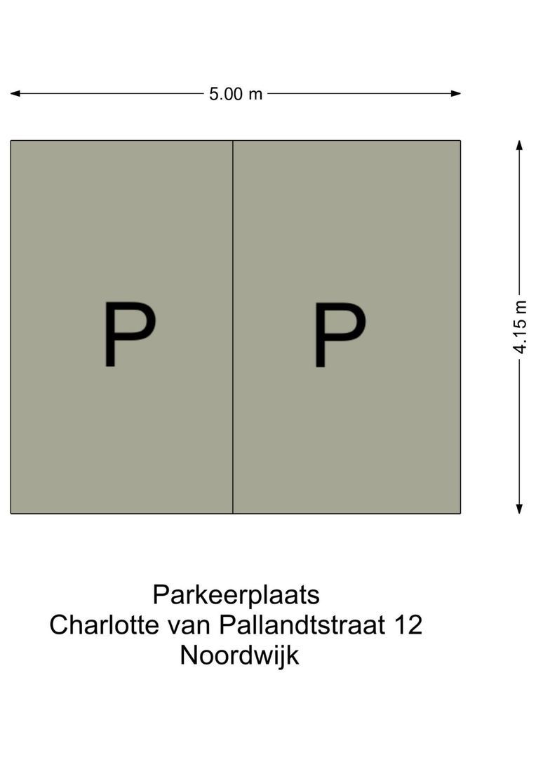 Charlotte van Pallandtstraat 12, Noordwijk foto-52