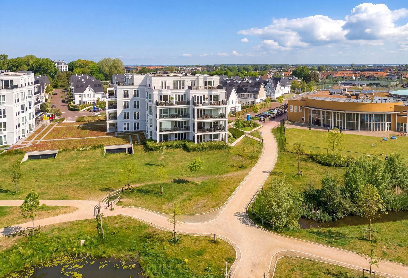 Charlotte van Pallandtstraat 12, Noordwijk foto-4