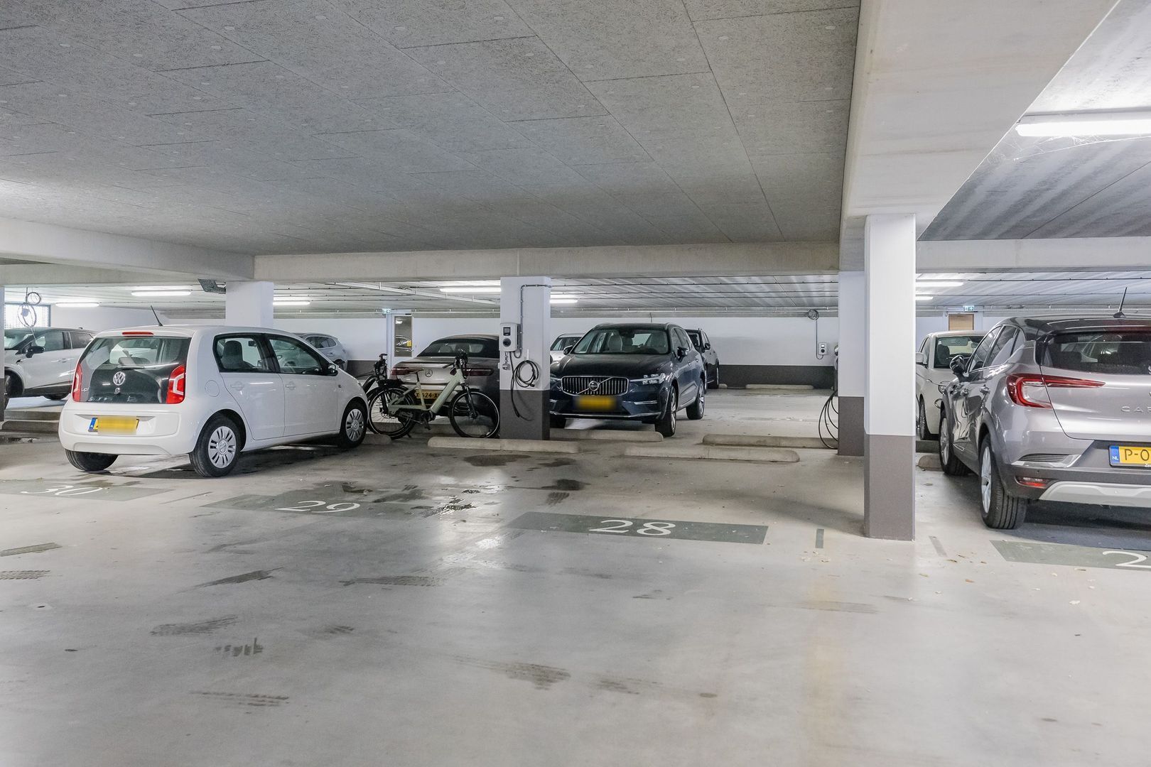Charlotte van Pallandtstraat 12, Noordwijk foto-44