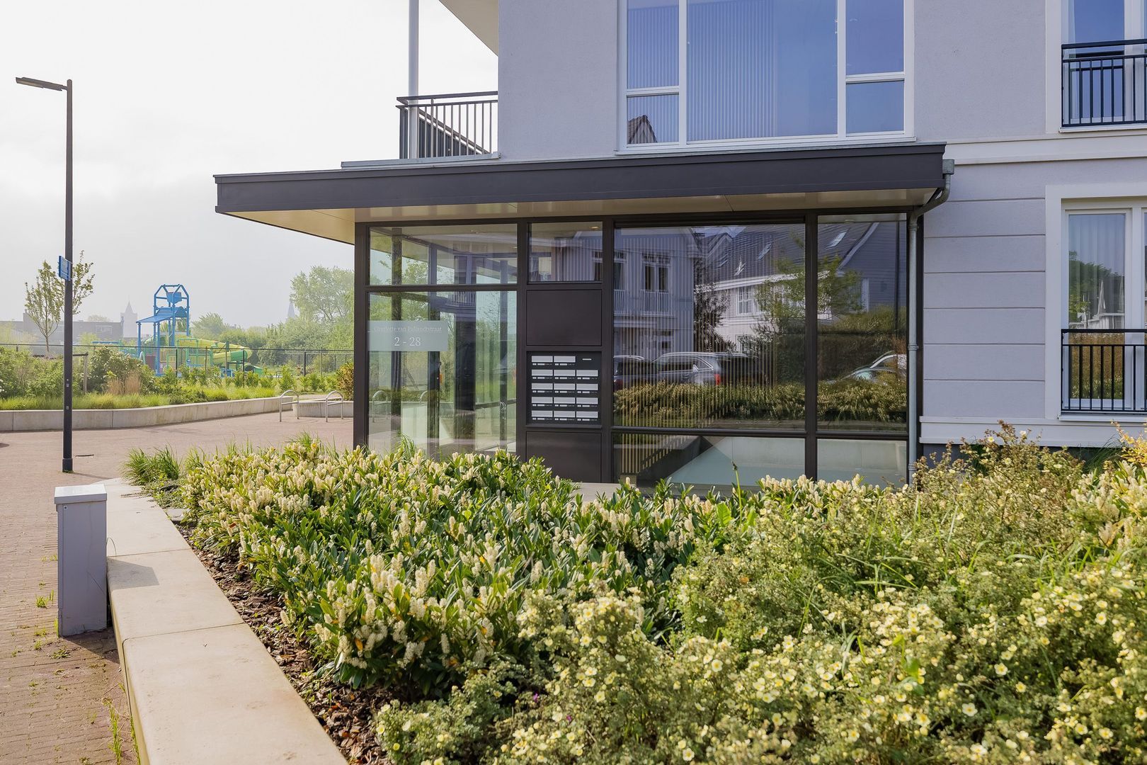 Charlotte van Pallandtstraat 12, Noordwijk foto-6