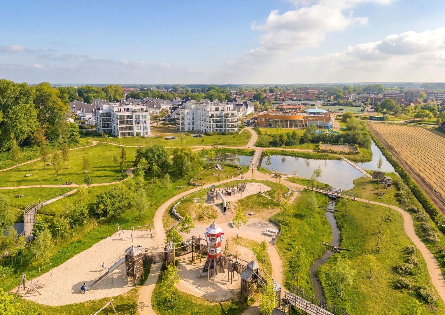 Charlotte van Pallandtstraat 12, Noordwijk foto-49