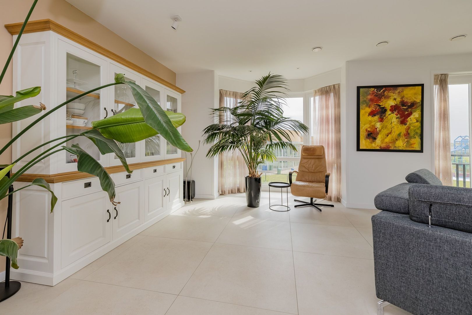 Charlotte van Pallandtstraat 12, Noordwijk foto-13