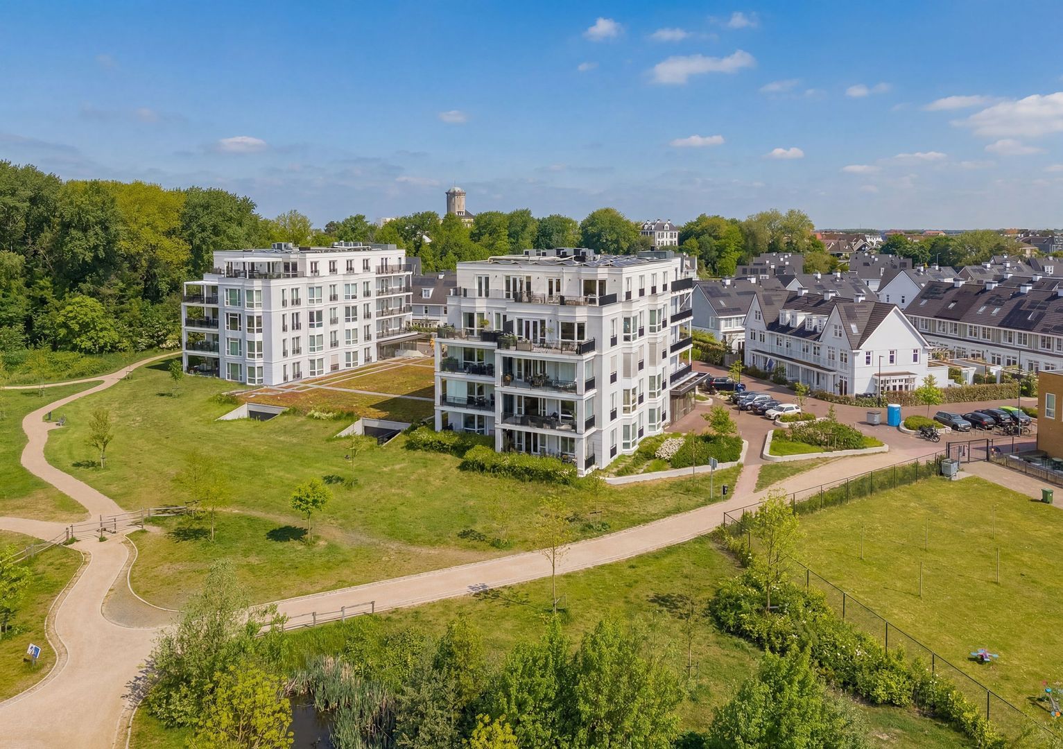Charlotte van Pallandtstraat 12, Noordwijk foto-46