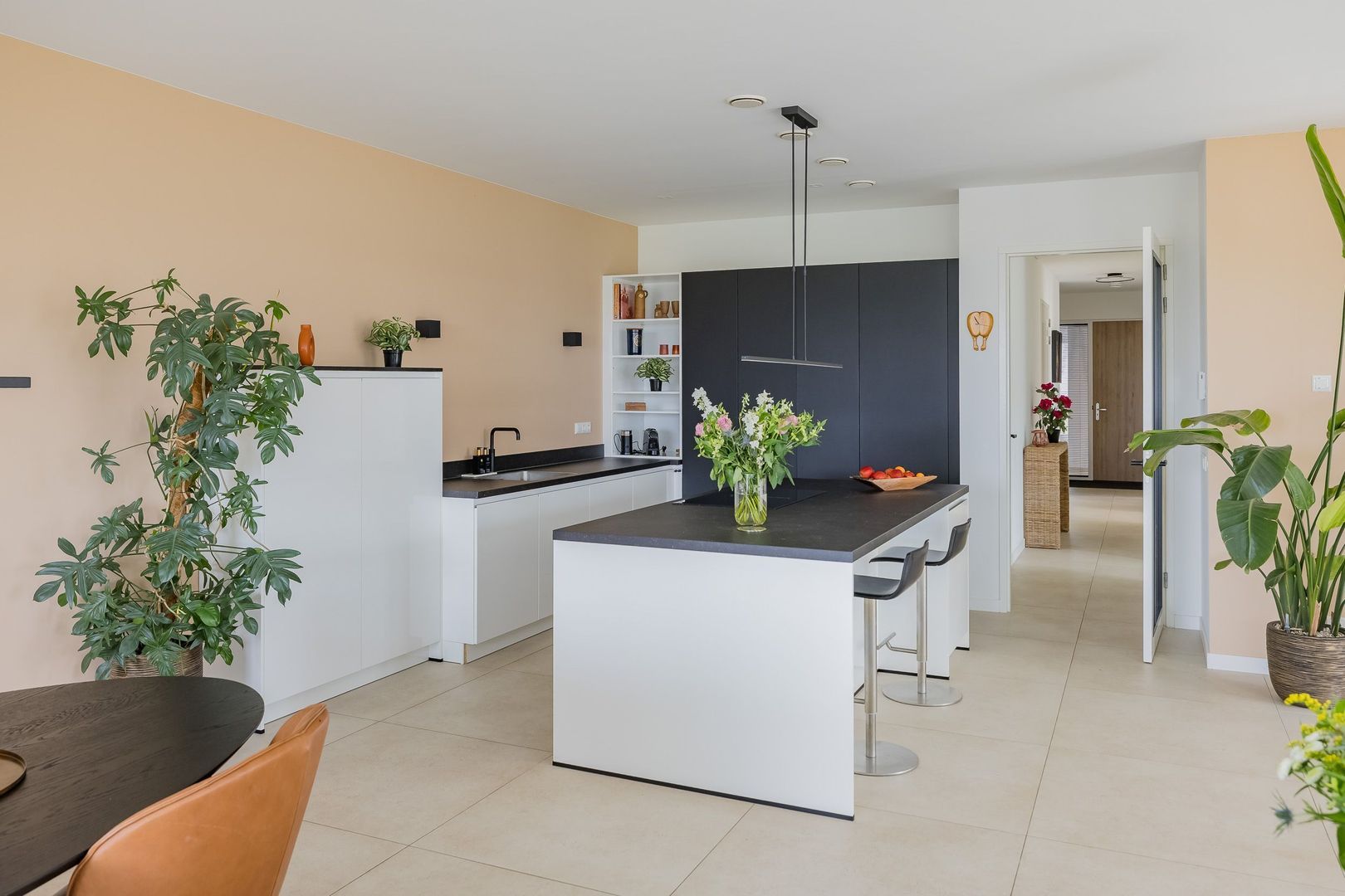 Charlotte van Pallandtstraat 12, Noordwijk foto-3