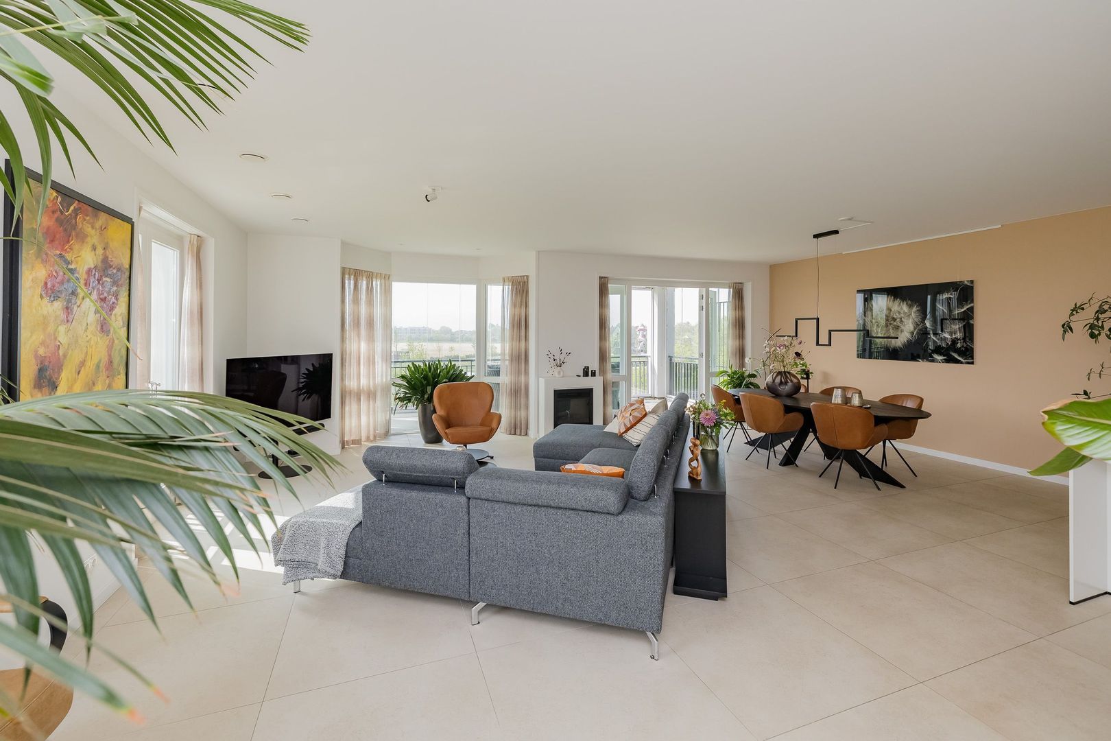 Charlotte van Pallandtstraat 12, Noordwijk foto-17