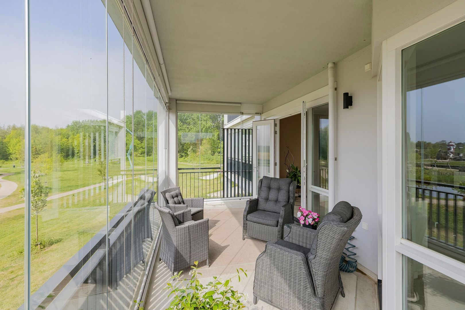 Charlotte van Pallandtstraat 12, Noordwijk foto-27