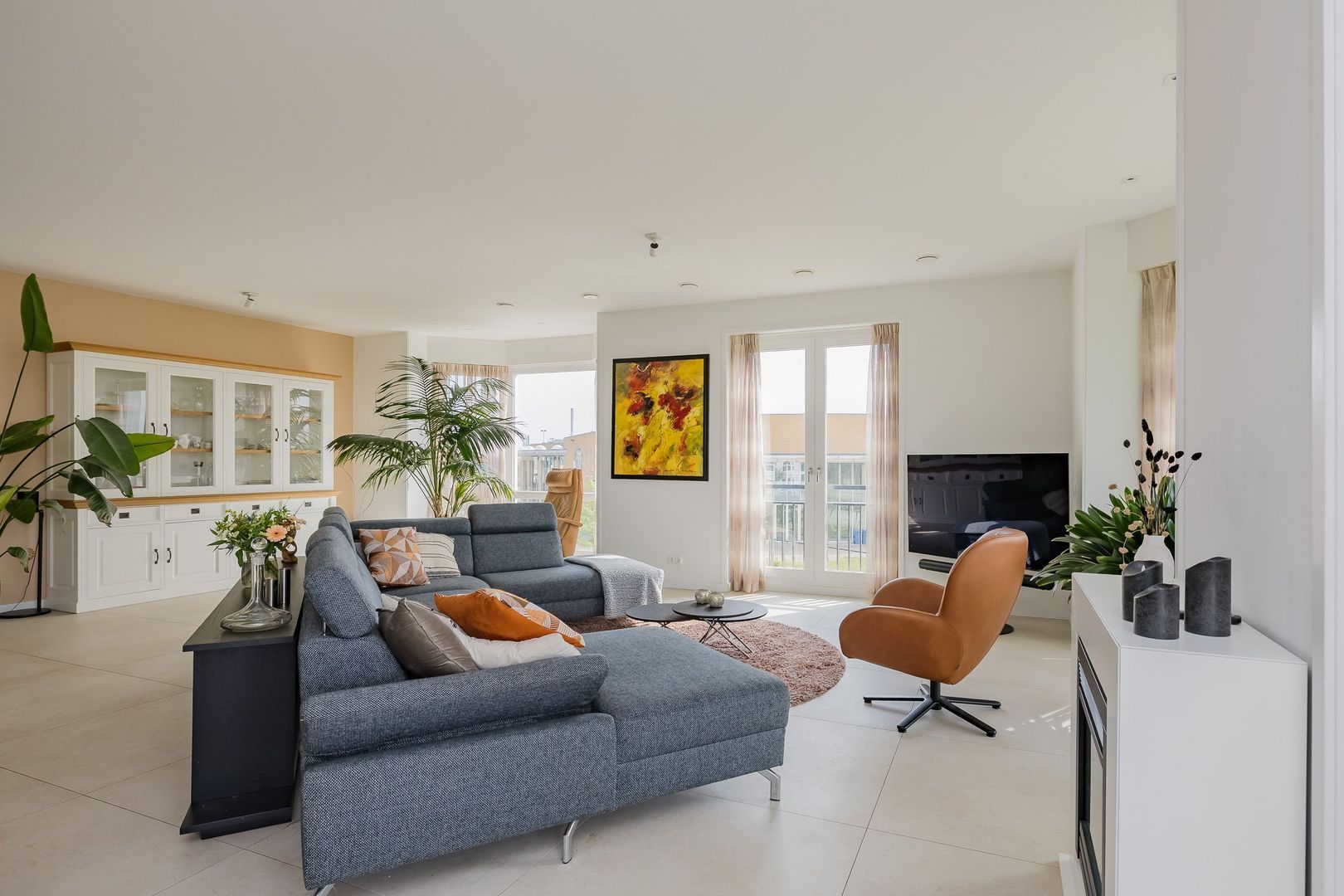 Charlotte van Pallandtstraat 12, Noordwijk foto-11