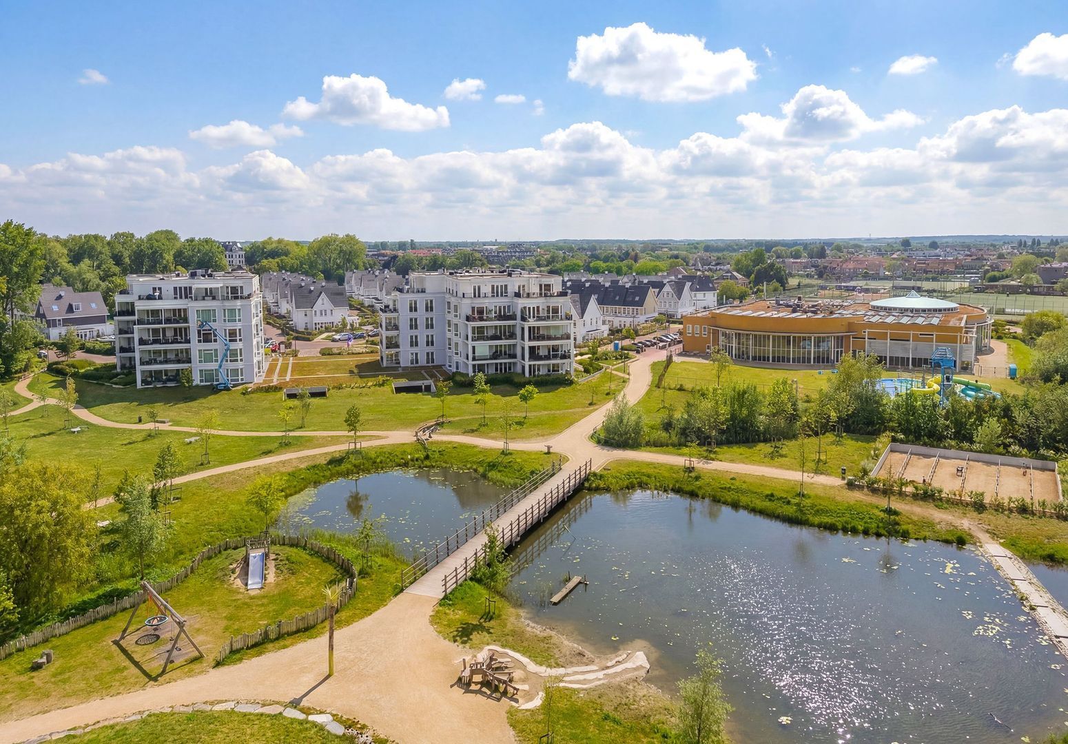 Charlotte van Pallandtstraat 12, Noordwijk foto-47
