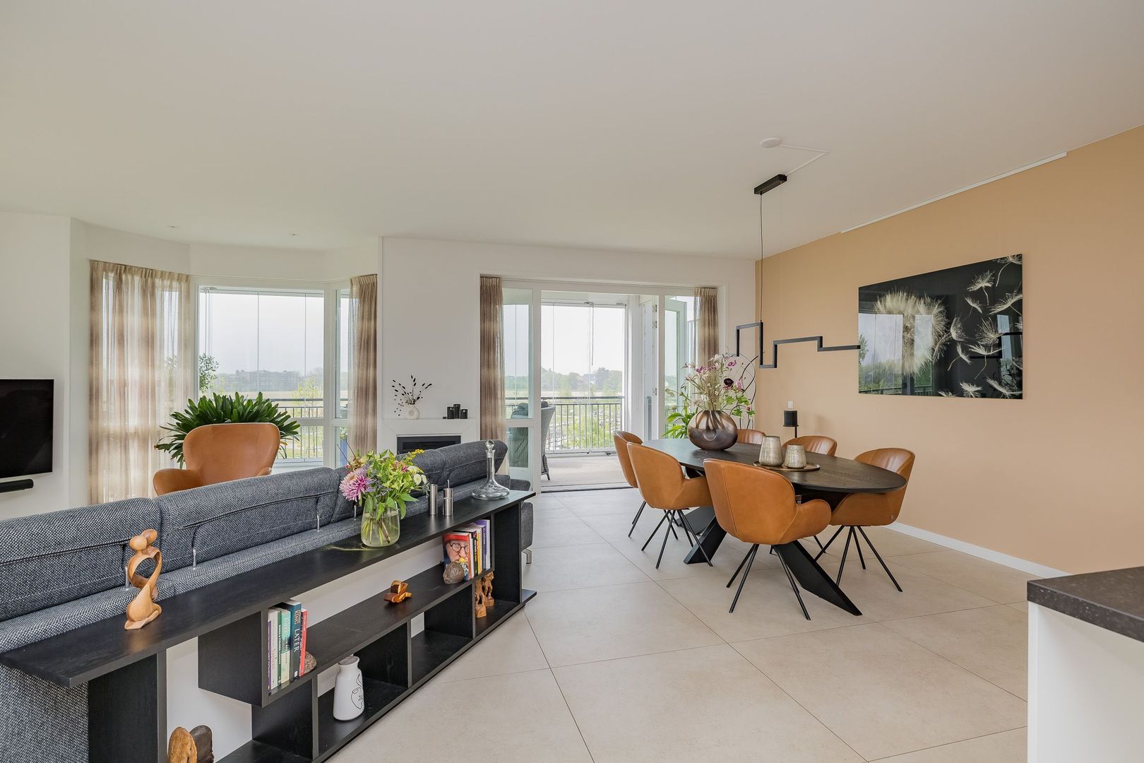 Charlotte van Pallandtstraat 12, Noordwijk foto-24