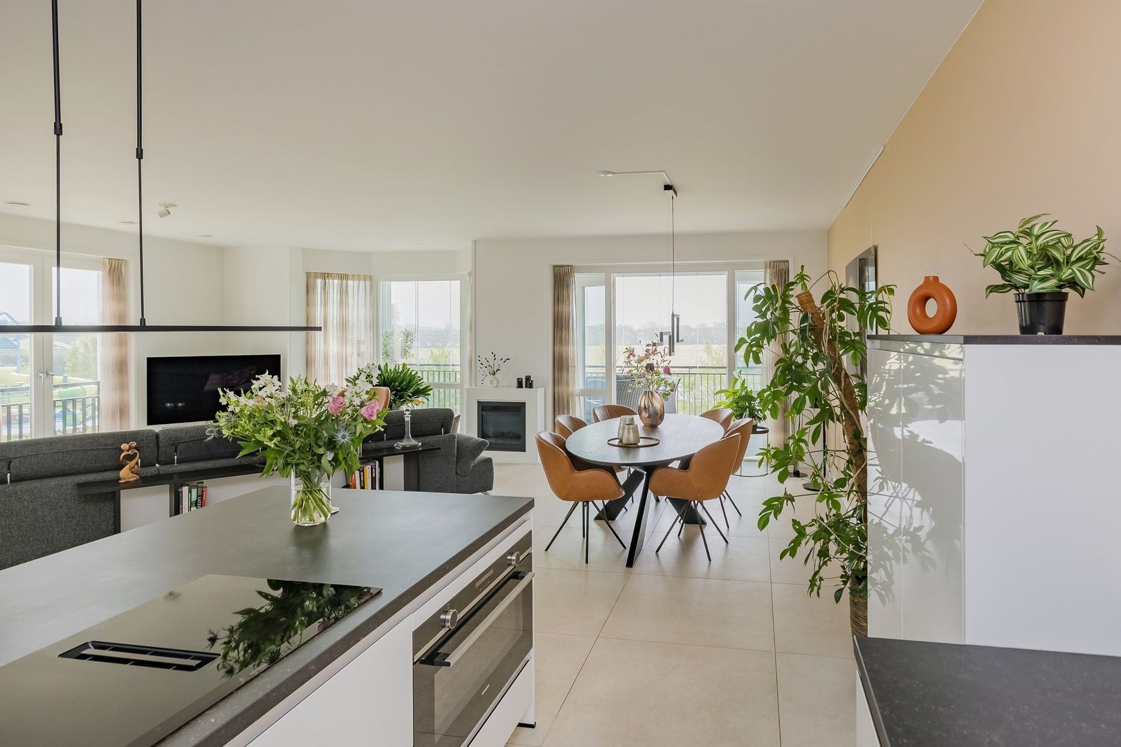 Charlotte van Pallandtstraat 12, Noordwijk foto-23
