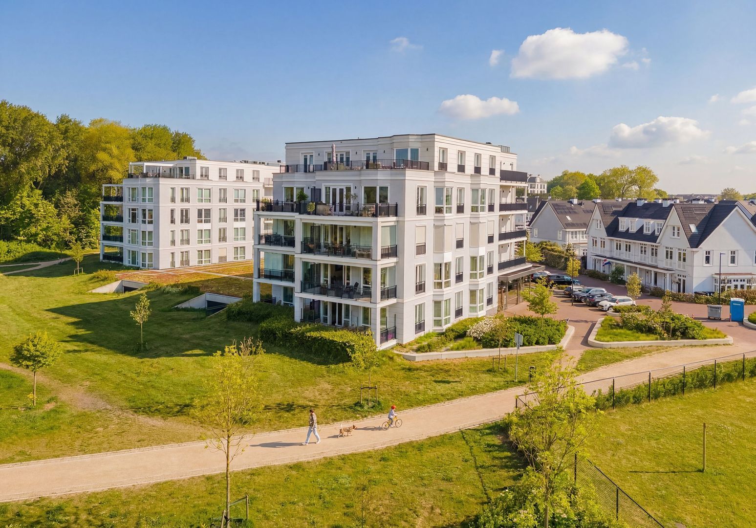 Charlotte van Pallandtstraat 12, Noordwijk foto-0