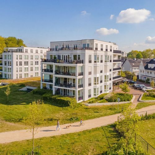 Charlotte van Pallandtstraat 12, Noordwijk foto-1