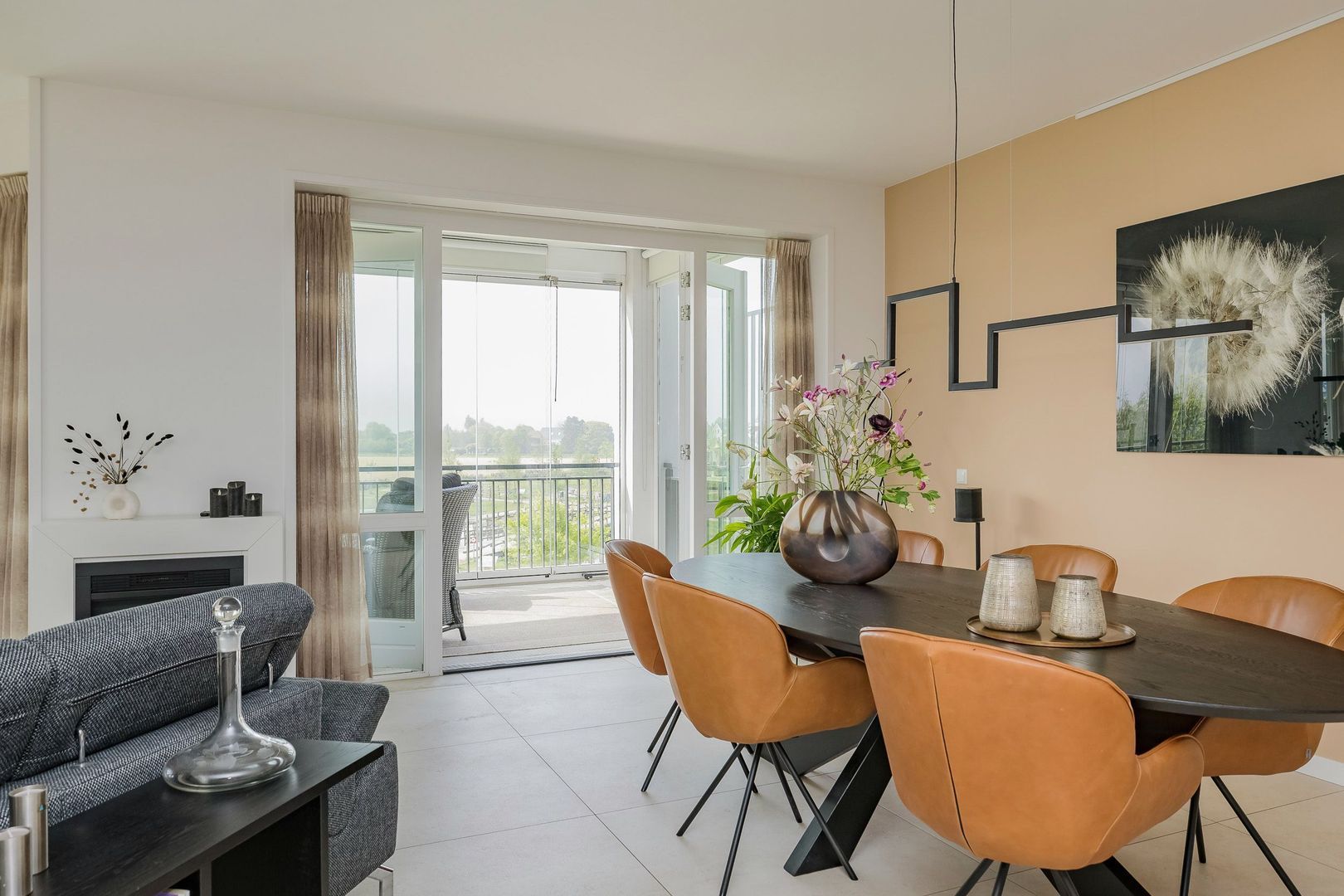 Charlotte van Pallandtstraat 12, Noordwijk foto-25
