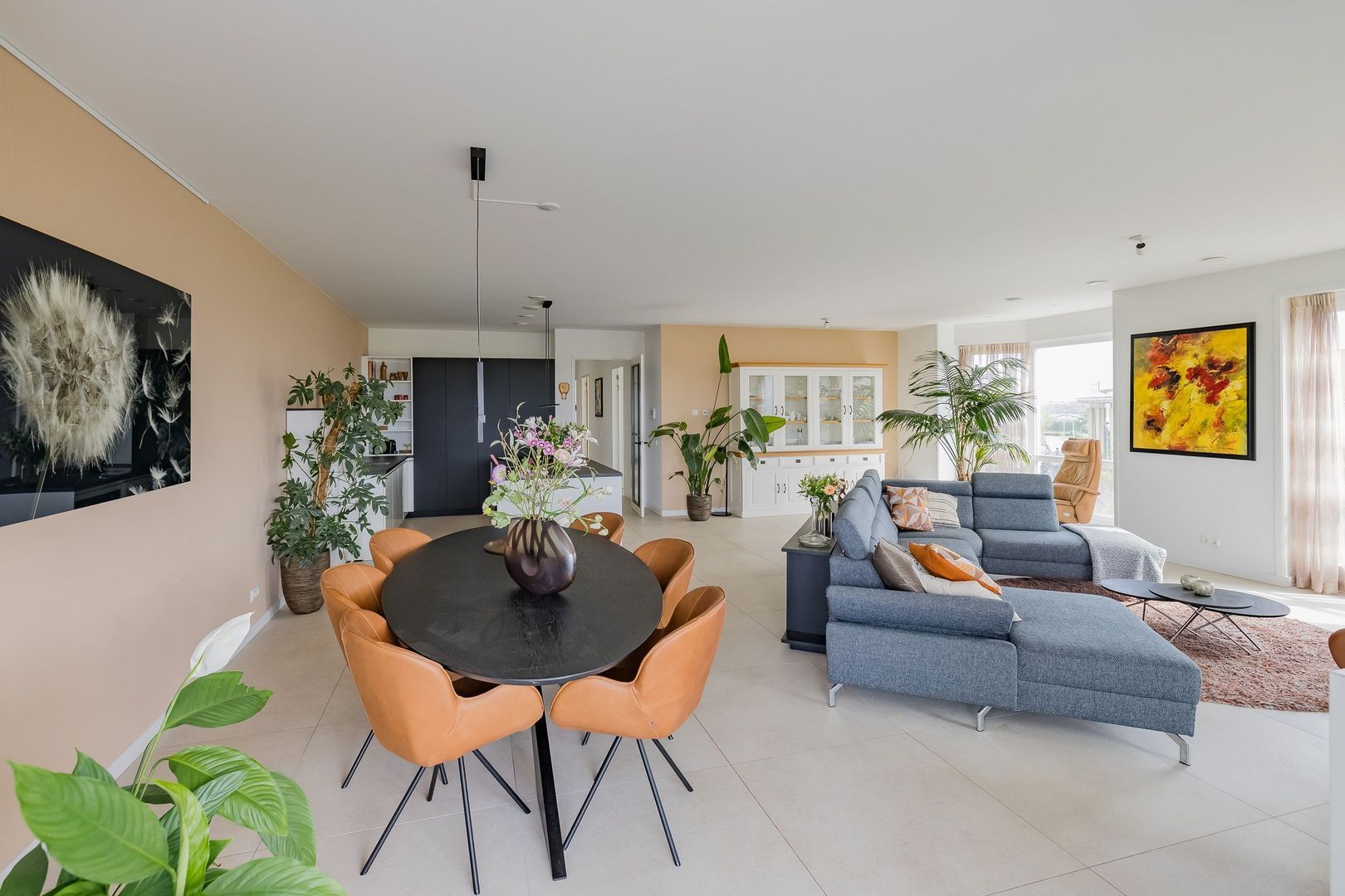 Charlotte van Pallandtstraat 12, Noordwijk foto-10