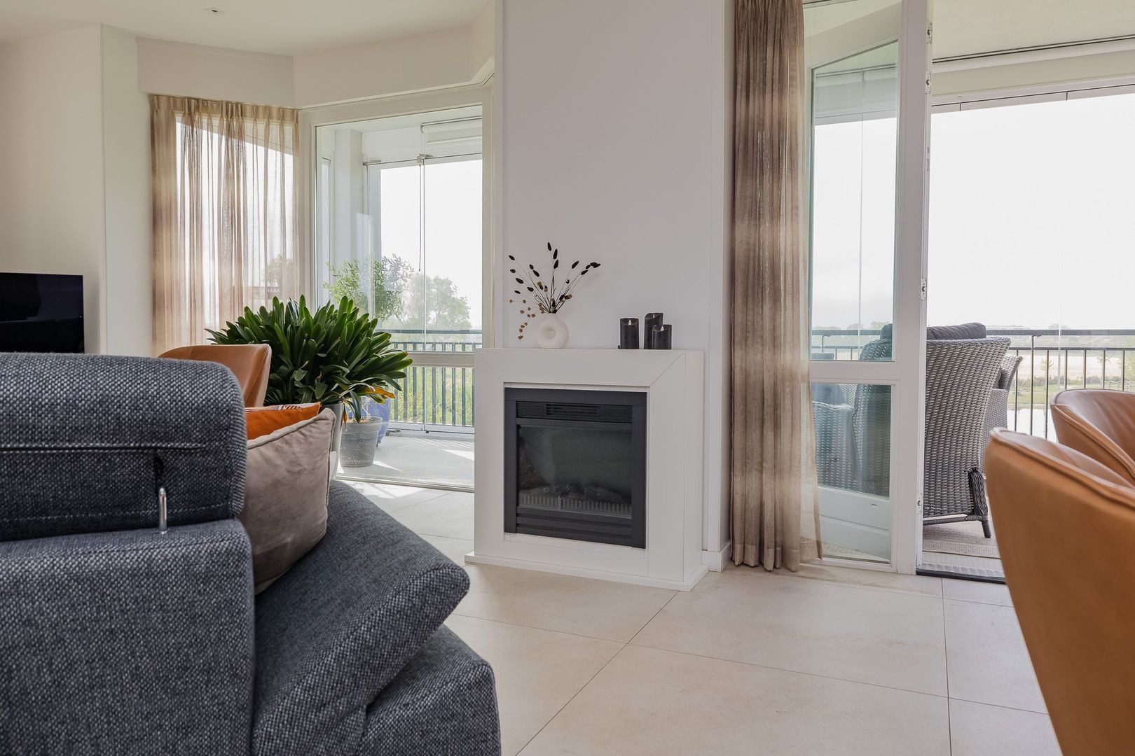 Charlotte van Pallandtstraat 12, Noordwijk foto-12