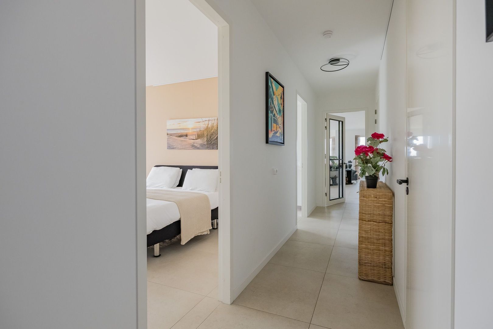 Charlotte van Pallandtstraat 12, Noordwijk foto-31