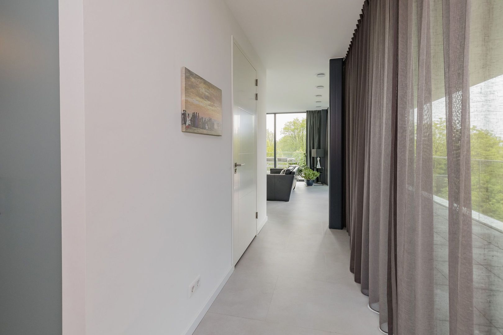 Pauluslaan 46 A, Noordwijk foto-29