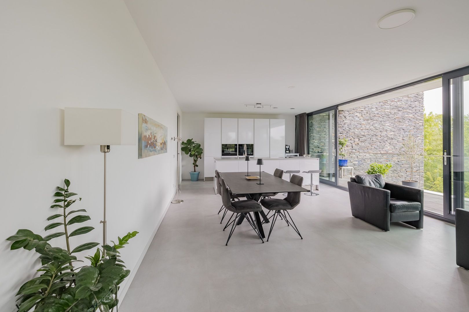 Pauluslaan 46 A, Noordwijk foto-21