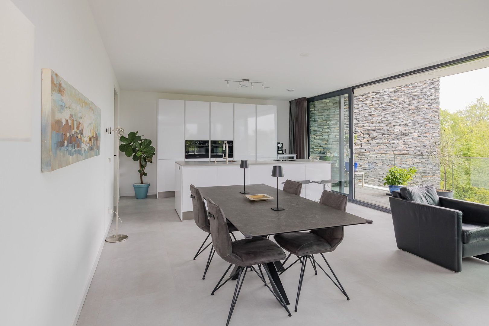 Pauluslaan 46 A, Noordwijk foto-20