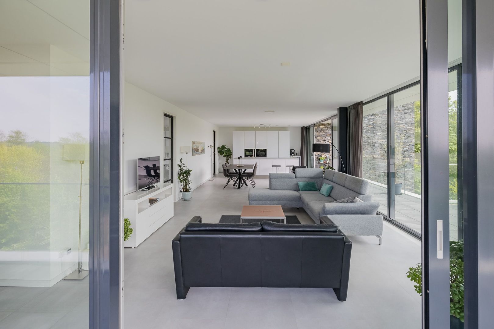 Pauluslaan 46 A, Noordwijk foto-25
