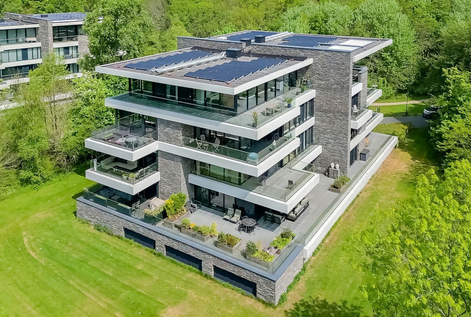 Pauluslaan 46 A, Noordwijk foto-6