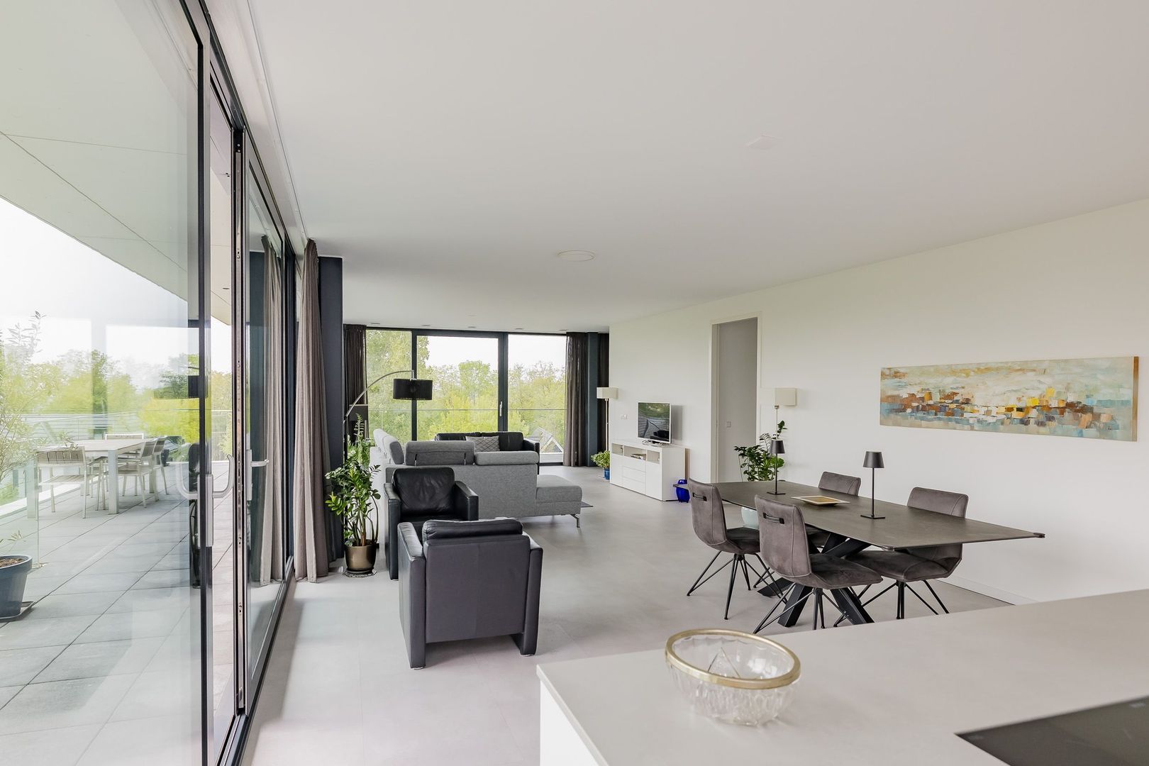 Pauluslaan 46 A, Noordwijk foto-19
