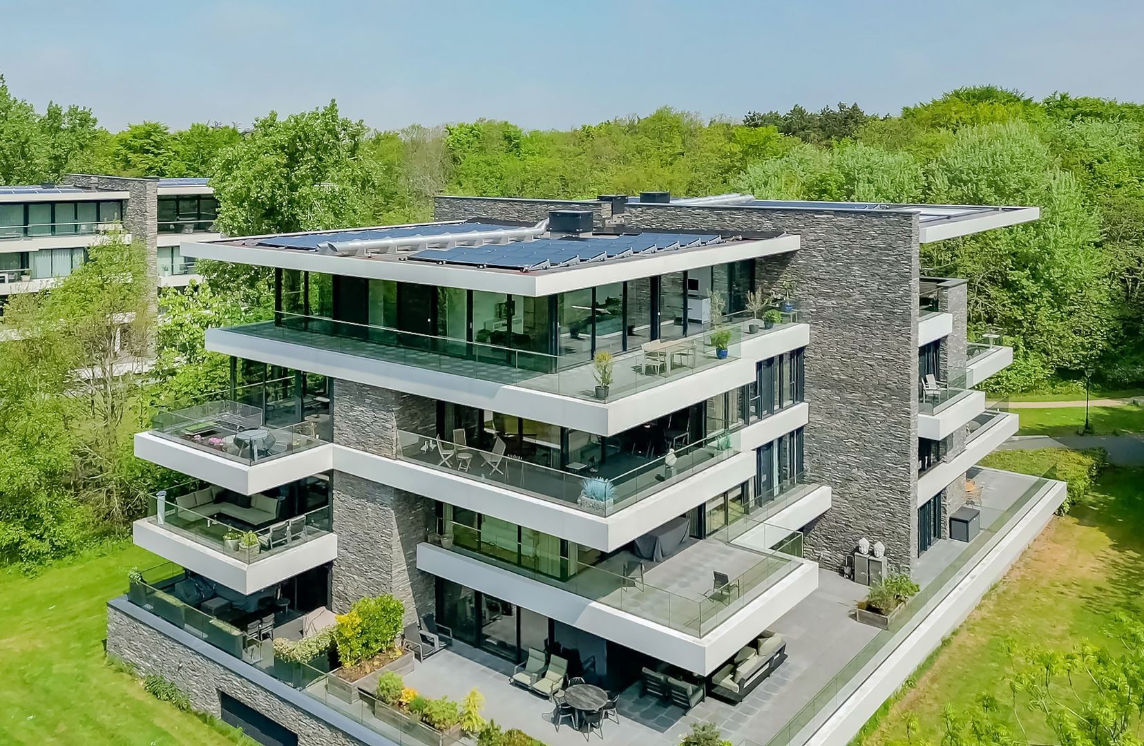 Pauluslaan 46 A, Noordwijk foto-8