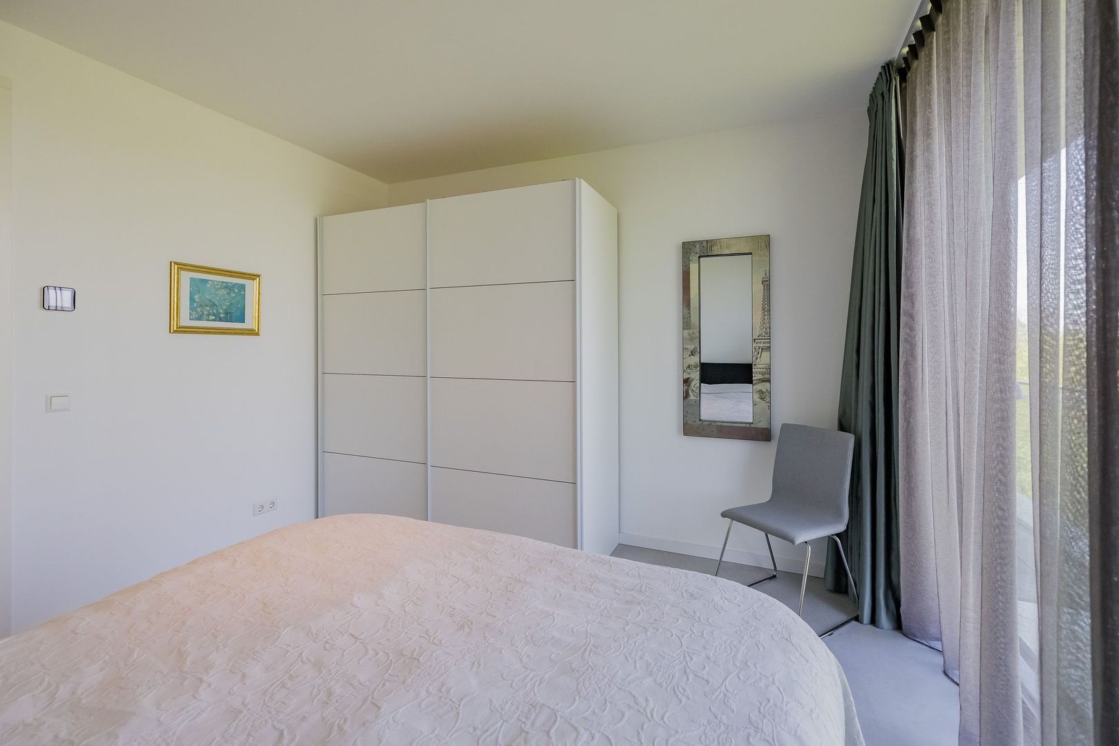 Pauluslaan 46 A, Noordwijk foto-43