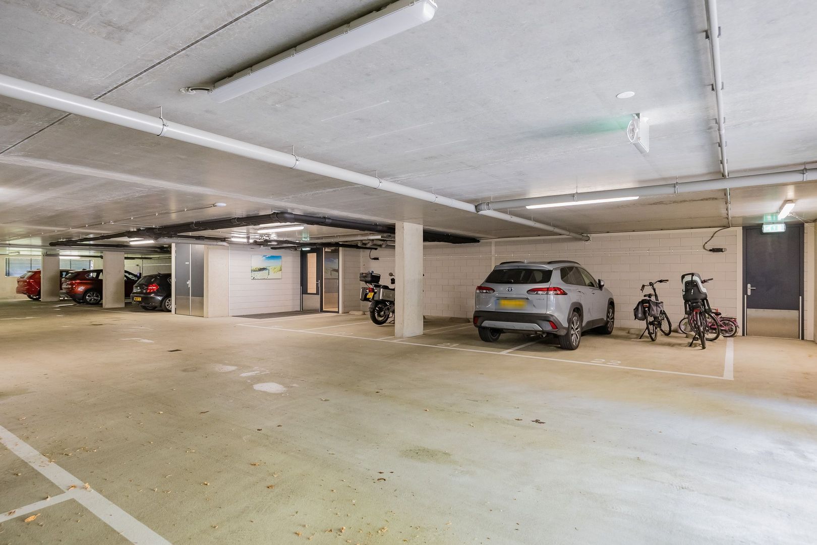 Pauluslaan 46 A, Noordwijk foto-55