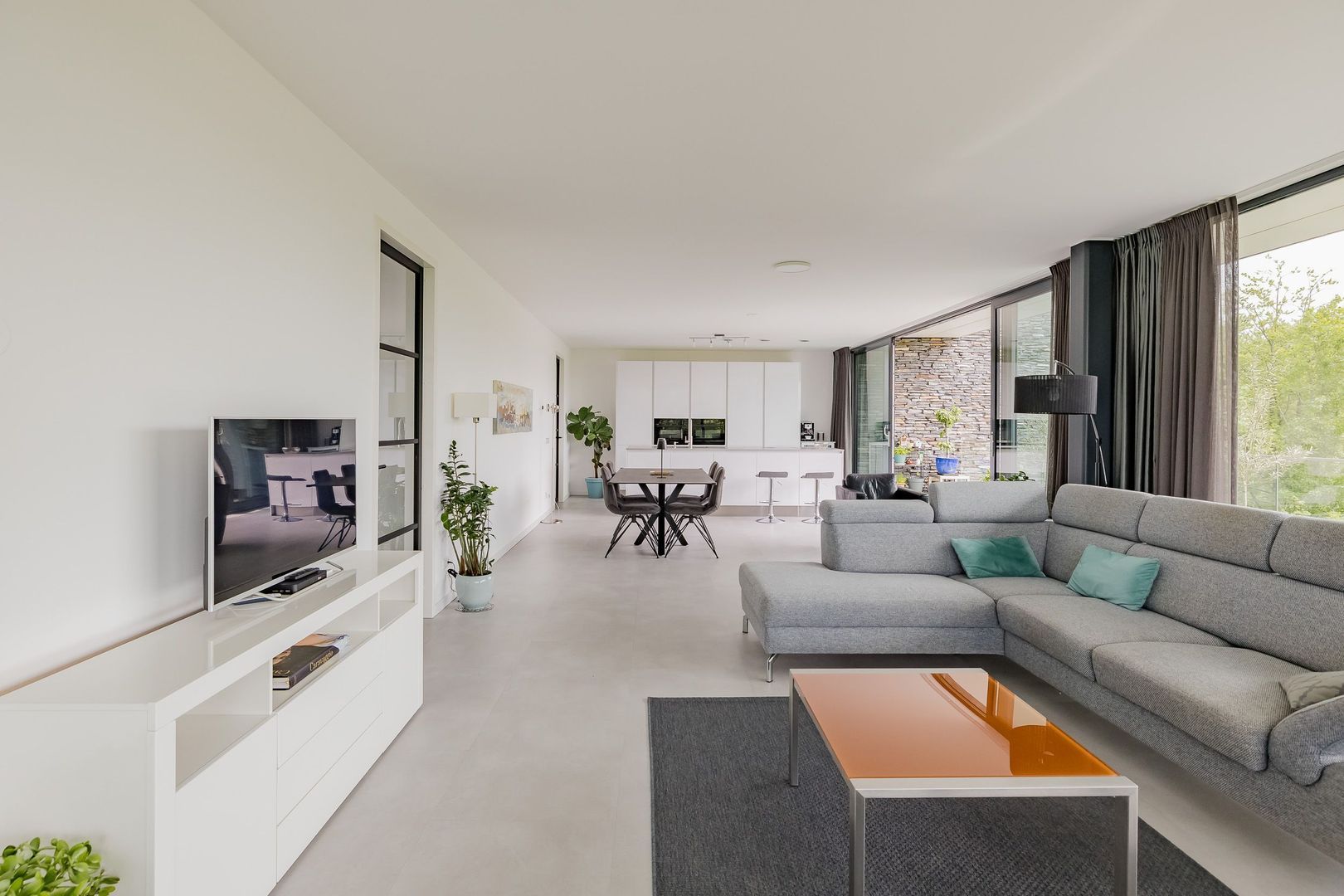 Pauluslaan 46 A, Noordwijk foto-27