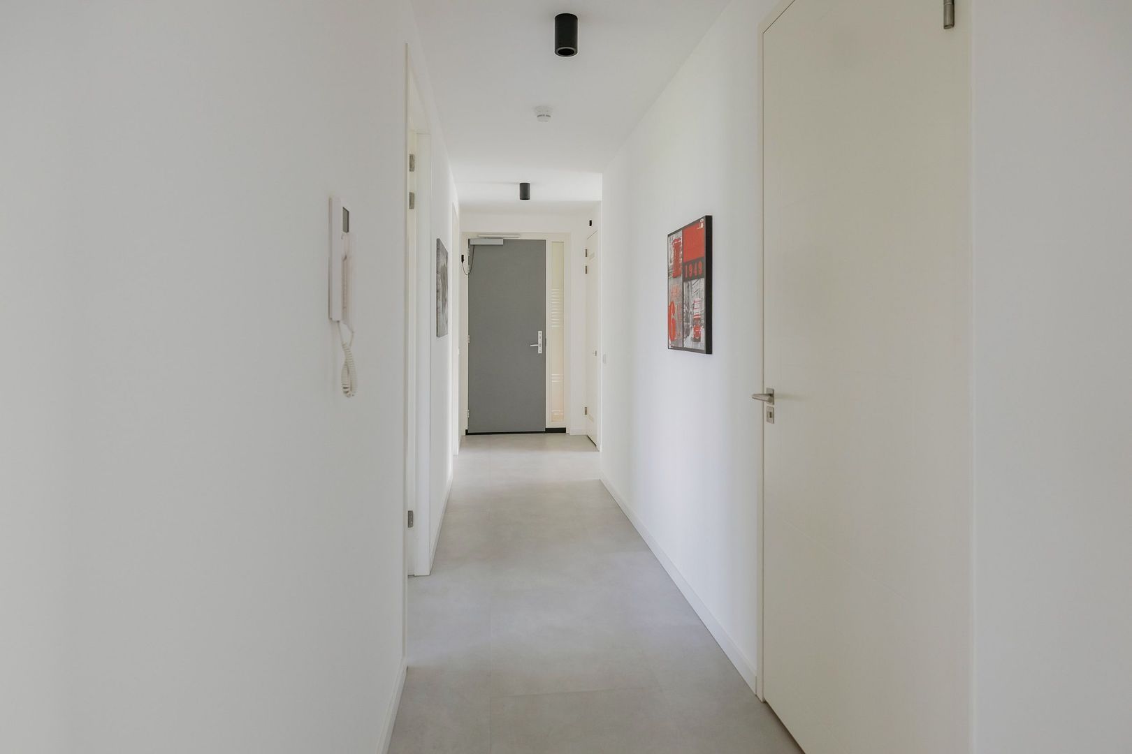 Pauluslaan 46 A, Noordwijk foto-32
