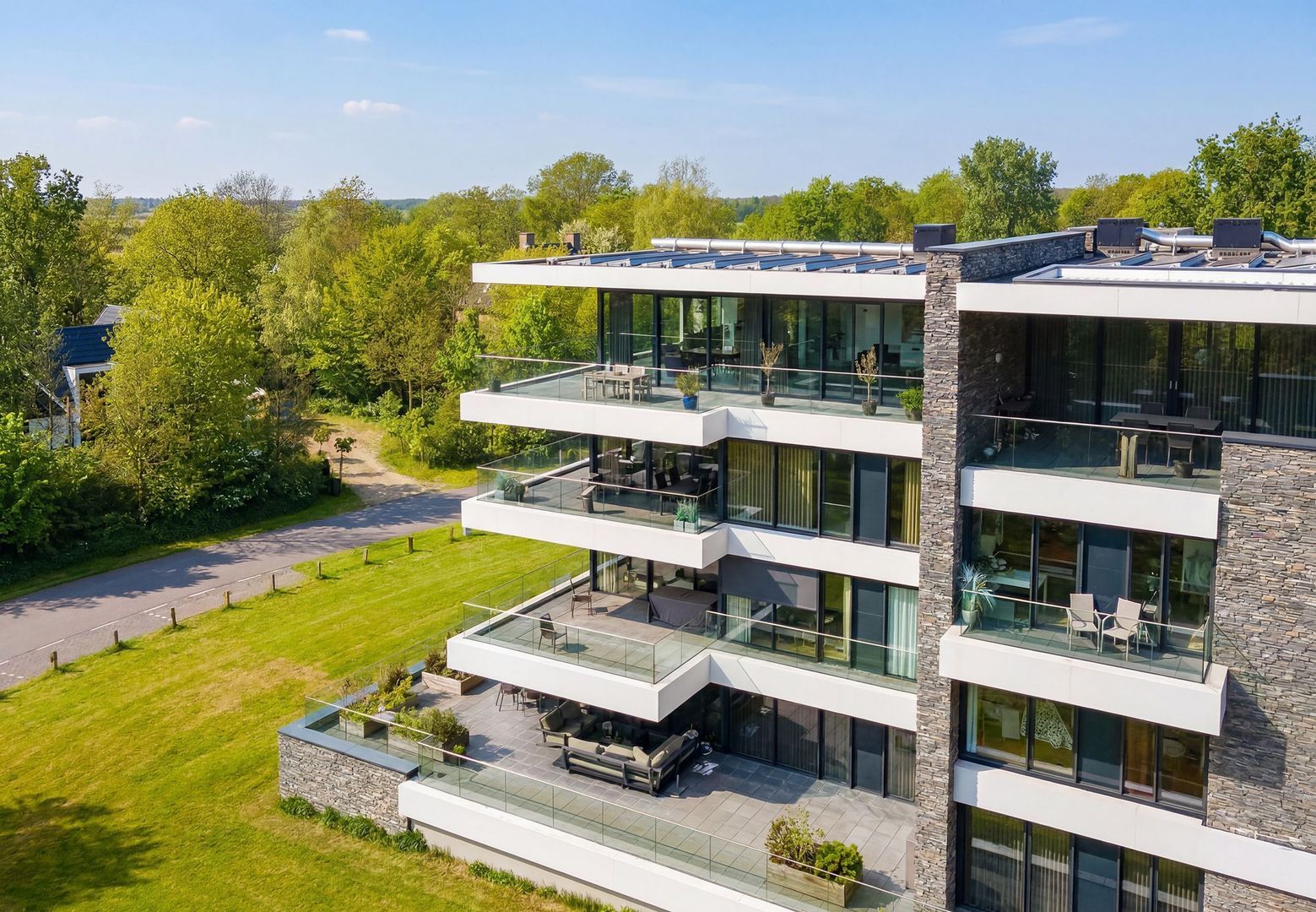Pauluslaan 46 A, Noordwijk foto-7
