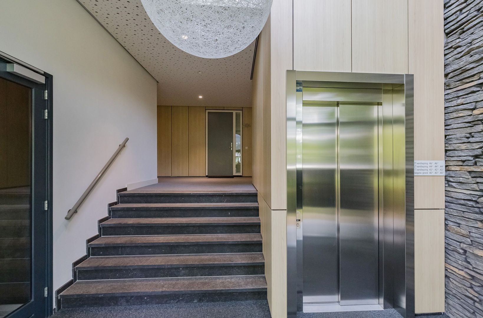 Pauluslaan 46 A, Noordwijk foto-9